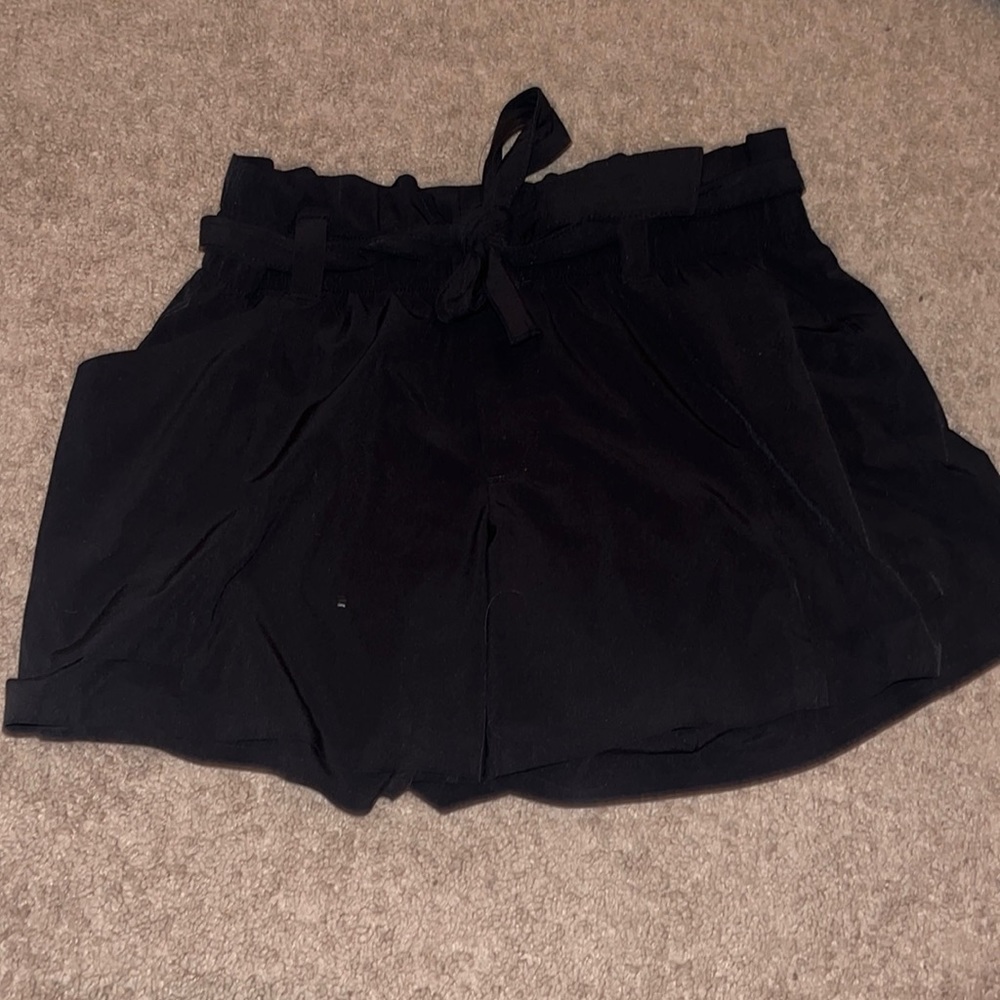 Athletic shorts